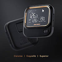 BBQ термометр INKBIRD BBQ Thermometer WiFi & Bluetooth на 4 щупа IBT-26S, фото 3