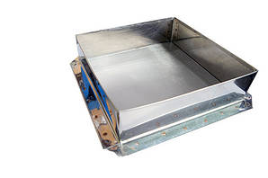 Фільтр для куботейнера з неіржавкої сталі