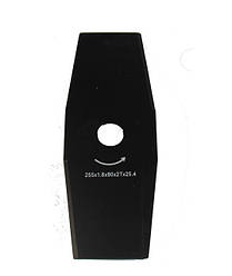 Ножі для мотокіс (газонокосарок)