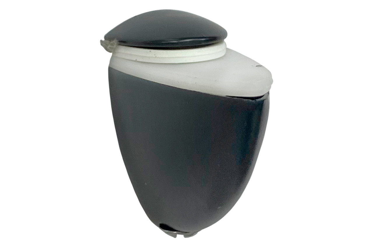 Тримач полиці FZB 40мм пелікан ORB (4-005-021) (2 шт.), фото 1