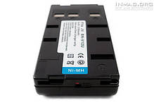 Акумулятор для відеокамери JVC BN-V12U, 2100 mAh., фото 2