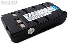 Акумулятор для відеокамери JVC BN-V11U, 2100 mAh., фото 3
