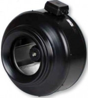 Вентилятор для круглих каналів Soler&Palau VENT-355L, фото 1