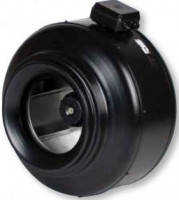 Вентилятор для круглих каналів Soler&Palau VENT-355L