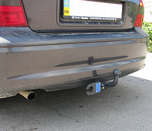 Фаркоп Opel Vectra B (1995-2002) Зйомний