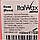 Теплий віск у картриджі (касеті), для депіляції "Троянда", 100 мл ItalWax, фото 3