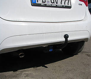 Фаркоп Opel Meriva B (2010-2020) Зйомний