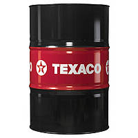 Гідравлічне масло на цинковій основі TEXACO HYDRAULIC OIL HDZ 46 бочка 208л