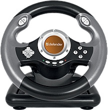 Кермо Defender Challenge Mini LE (64351)