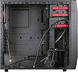Корпус Chieftec LIBRA (LF-02B-OP), фото 5
