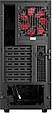 Корпус Chieftec LIBRA (LF-02B-OP), фото 6