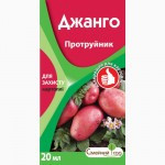 Протравник бульб картоплі Джанго 20 мл Сімейний Сад