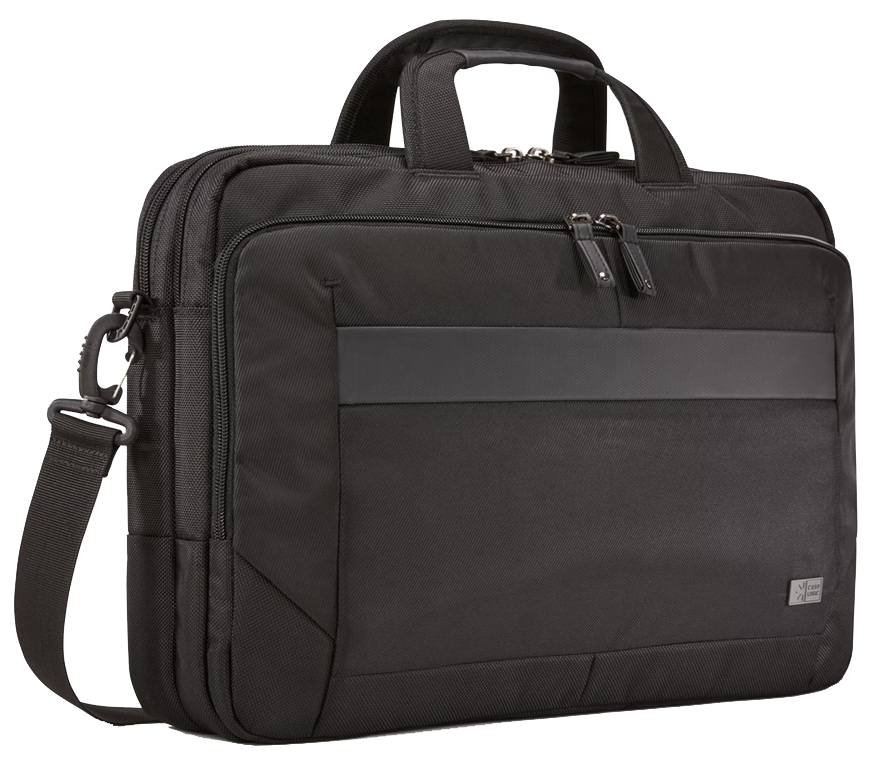 Сумка Case Logic Notion Briefcase 15.6' NOTIA-116 Black (7081857), фото 1