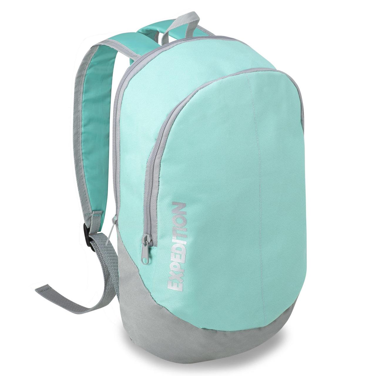 Рюкзак міський Semi Line 10 Mint (A3000-6), фото 1