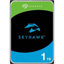 Жорсткий диск 3.5" 1TB Seagate (ST1000VX013)
