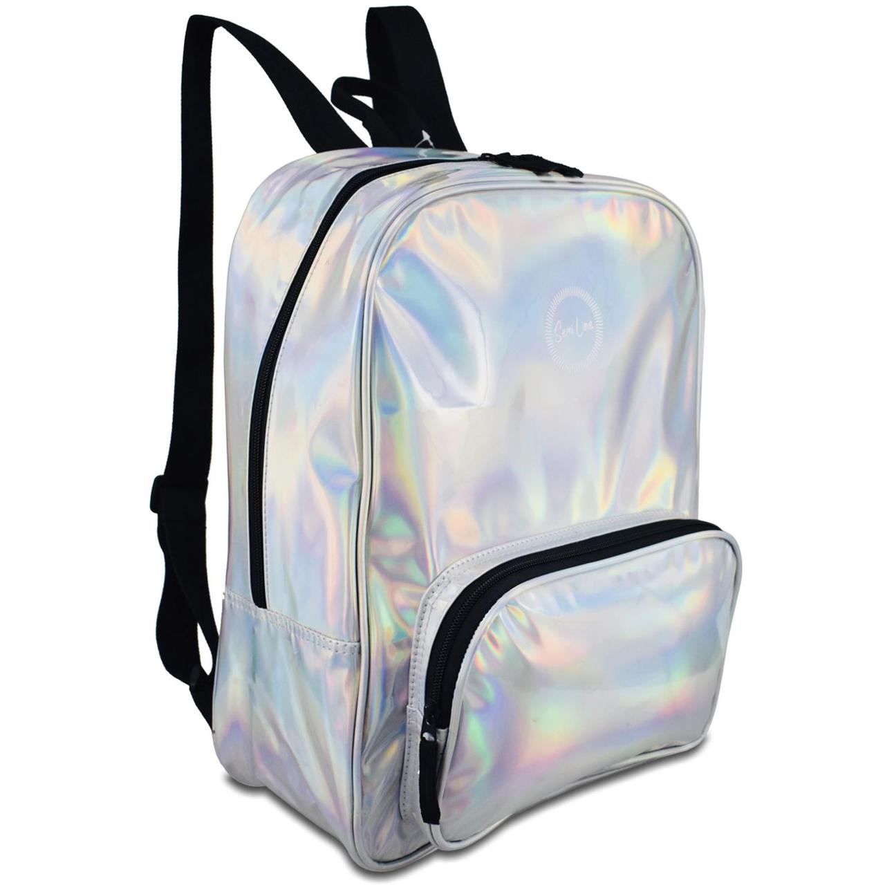 Рюкзак міський Semi Line 16 Pearl (J4913-1), фото 1