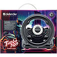 Кермо Defender Turbo Pro for PC/PS3/PS4/Xbox USB (64291), фото 7
