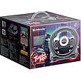 Кермо Defender Turbo Pro for PC/PS3/PS4/Xbox USB (64291), фото 8