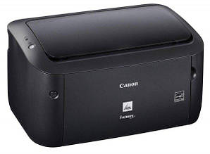 Лазерний принтер Canon LBP-6030B (8468B006)