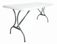 Стол складной ZK-183D, фото 1