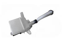 Бачок омывателя с насосом, горловиной и крышкой GEELY EMGRAND EC7 2009-2015 (Тайвань) 1067000114