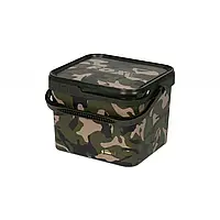 Відро Fox CAMO Bucket - 12L