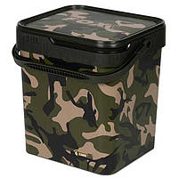 Відро Fox CAMO Bucket - 24L