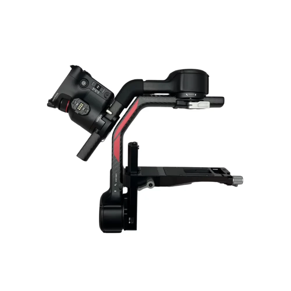 Стабілізатор для камери DJI RS 4 Pro (CP.RN.00000345.03), фото 1