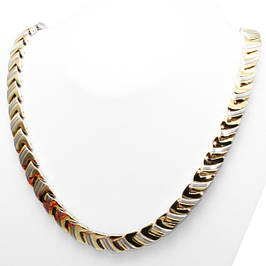 Кольє і кільця