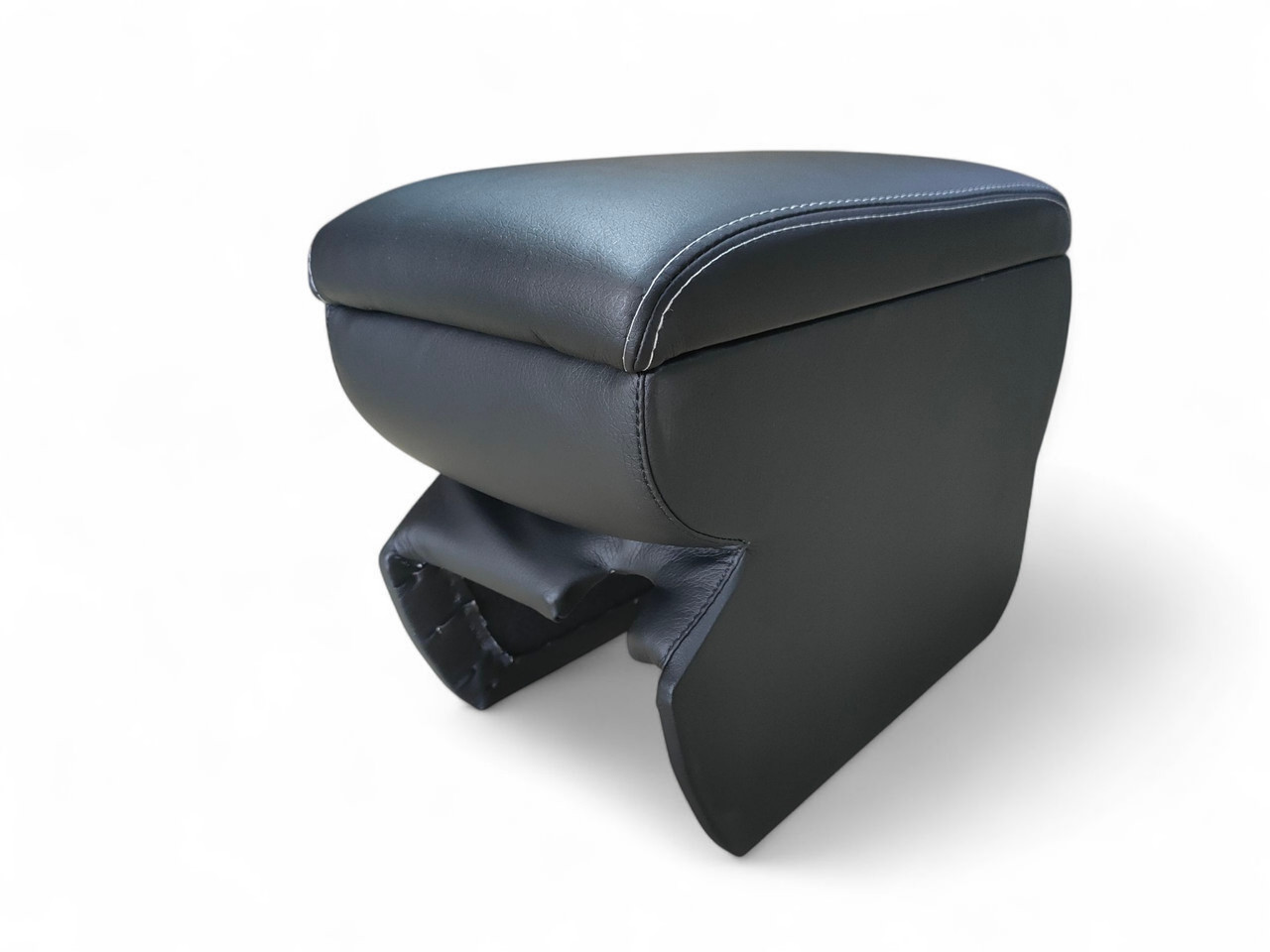 Підлокітник Armrest на Audi 100 / Audi A6 (C4) чорний, фото 1