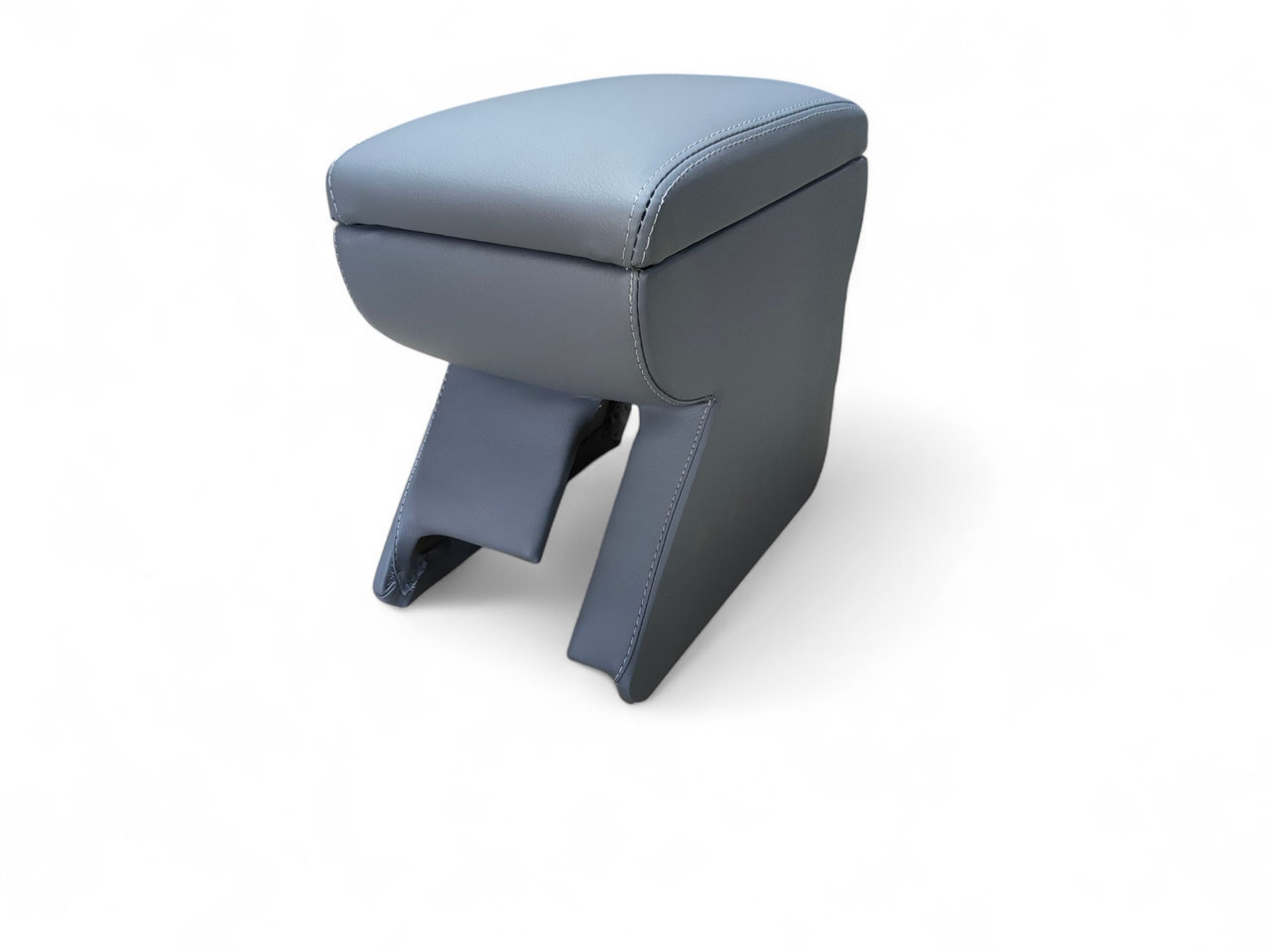 Підлокітник Armrest на Daewoo Lanos сірий, фото 1