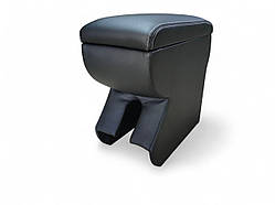 Підлокітник Armrest на Chevrolet Aveo T250 чорний