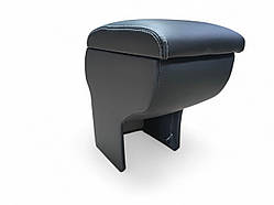 Підлокітник Armrest на Chevrolet Aveo T300 чорний
