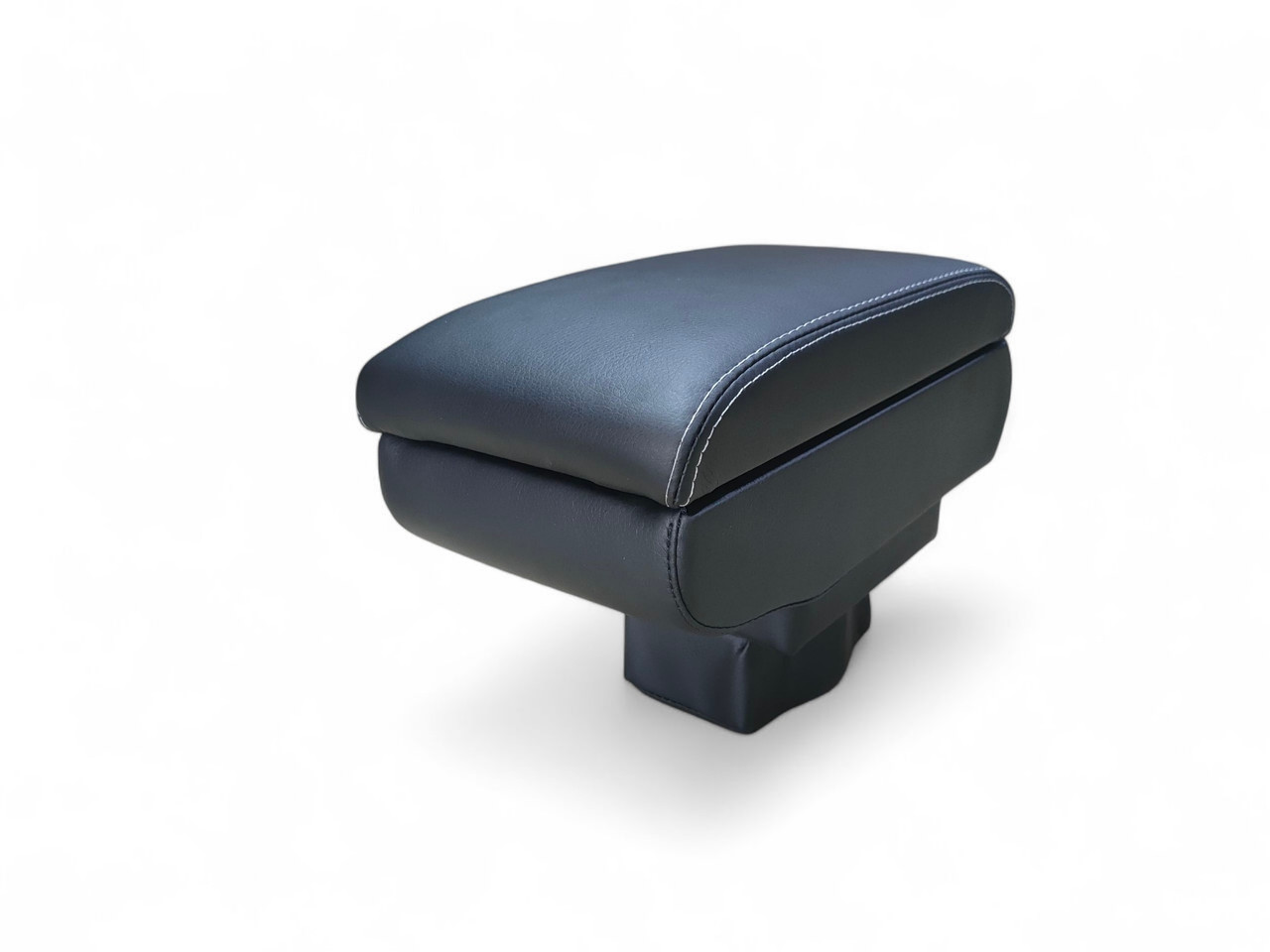 Підлокітник Armrest на Chevrolet Lacetti чорний, фото 1