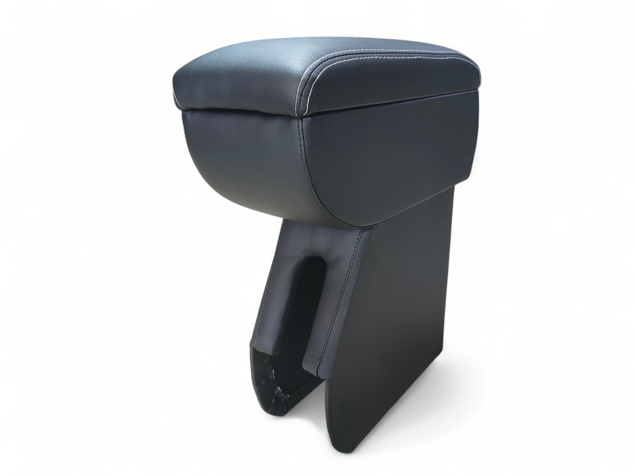 Підлокітник Armrest на Dacia Logan чорний, фото 1