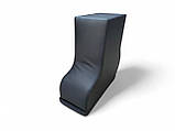 Підлокітник Armrest на Citroen Berlingo 2 чорний, фото 3