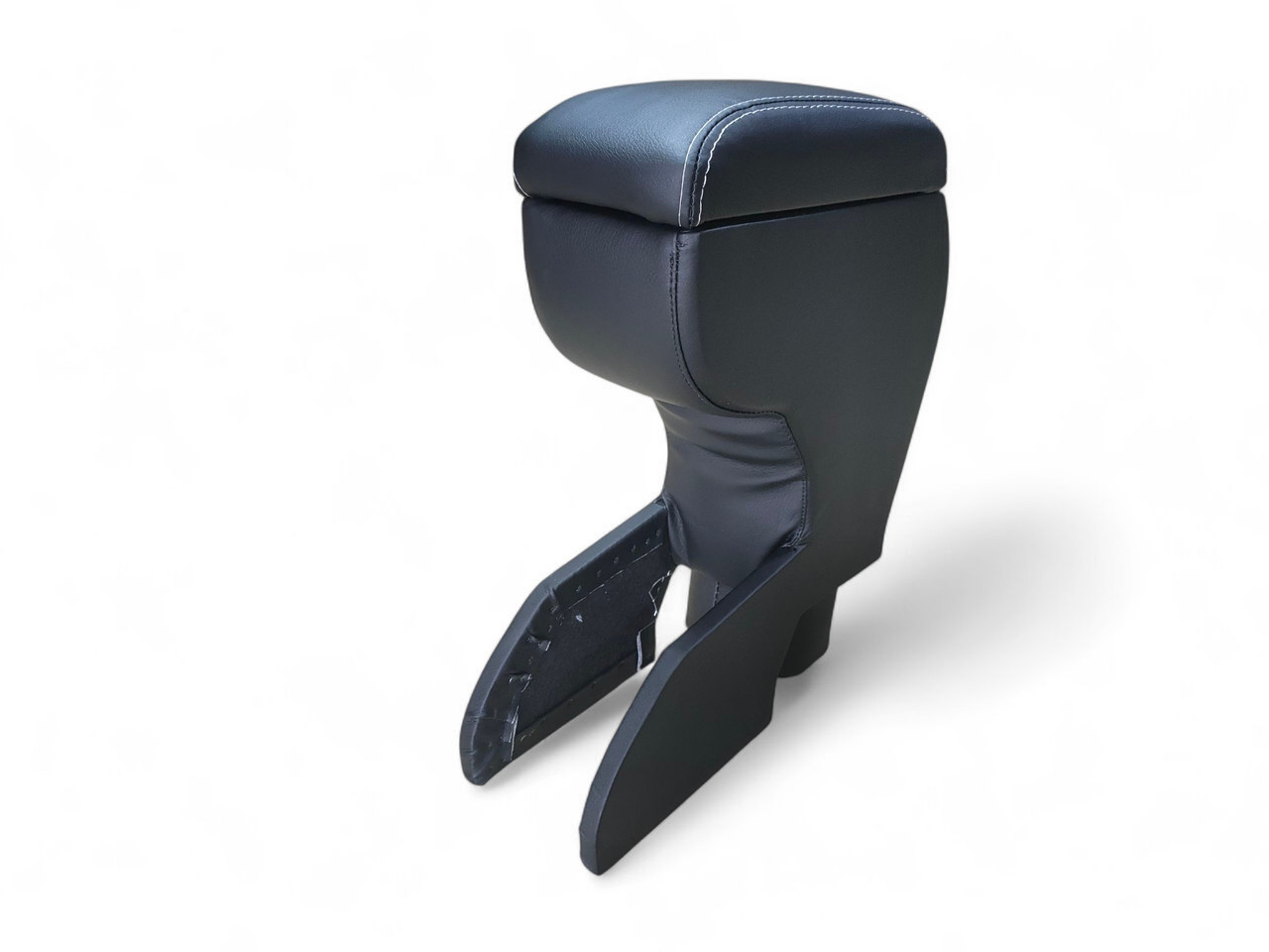 Підлокітник Armrest на Citroen C1 чорний, фото 1