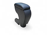 Підлокітник Armrest на Citroen C1 чорний, фото 4
