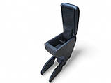 Підлокітник Armrest на Citroen C1 чорний, фото 5