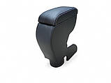 Підлокітник Armrest на Citroen C1 чорний, фото 7