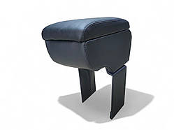 Підлокітник Armrest на Citroen C4 чорний