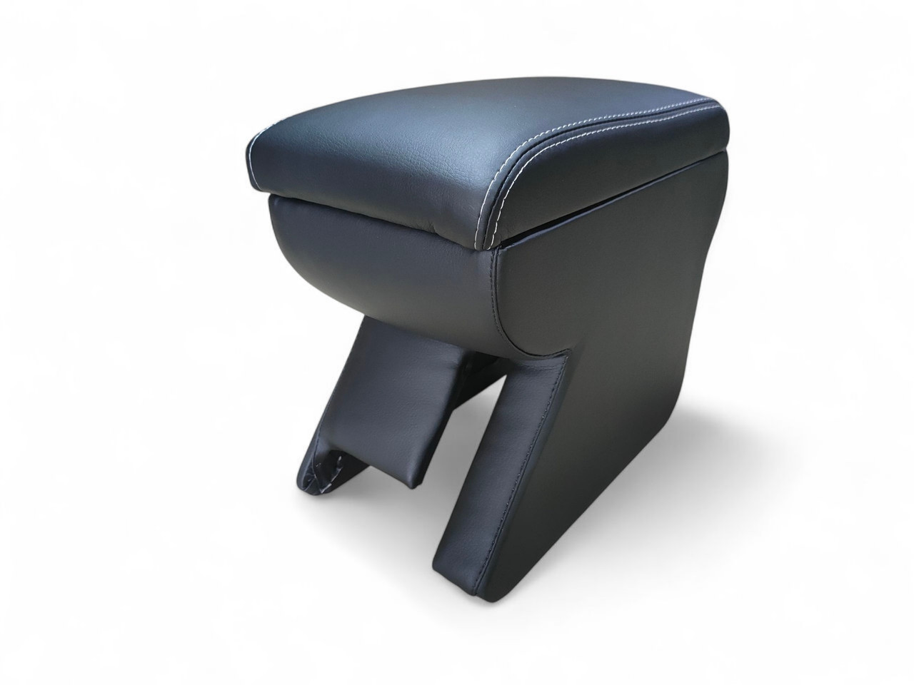 Підлокітник Armrest на Daewoo Lanos чорний, фото 1