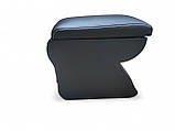 Підлокітник Armrest на Daewoo Lanos чорний, фото 3