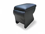 Підлокітник Armrest на Daewoo Lanos чорний, фото 6
