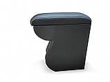 Підлокітник Armrest на Daewoo Matiz чорний, фото 4