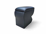 Підлокітник Armrest на Daewoo Nexia чорний, фото 6