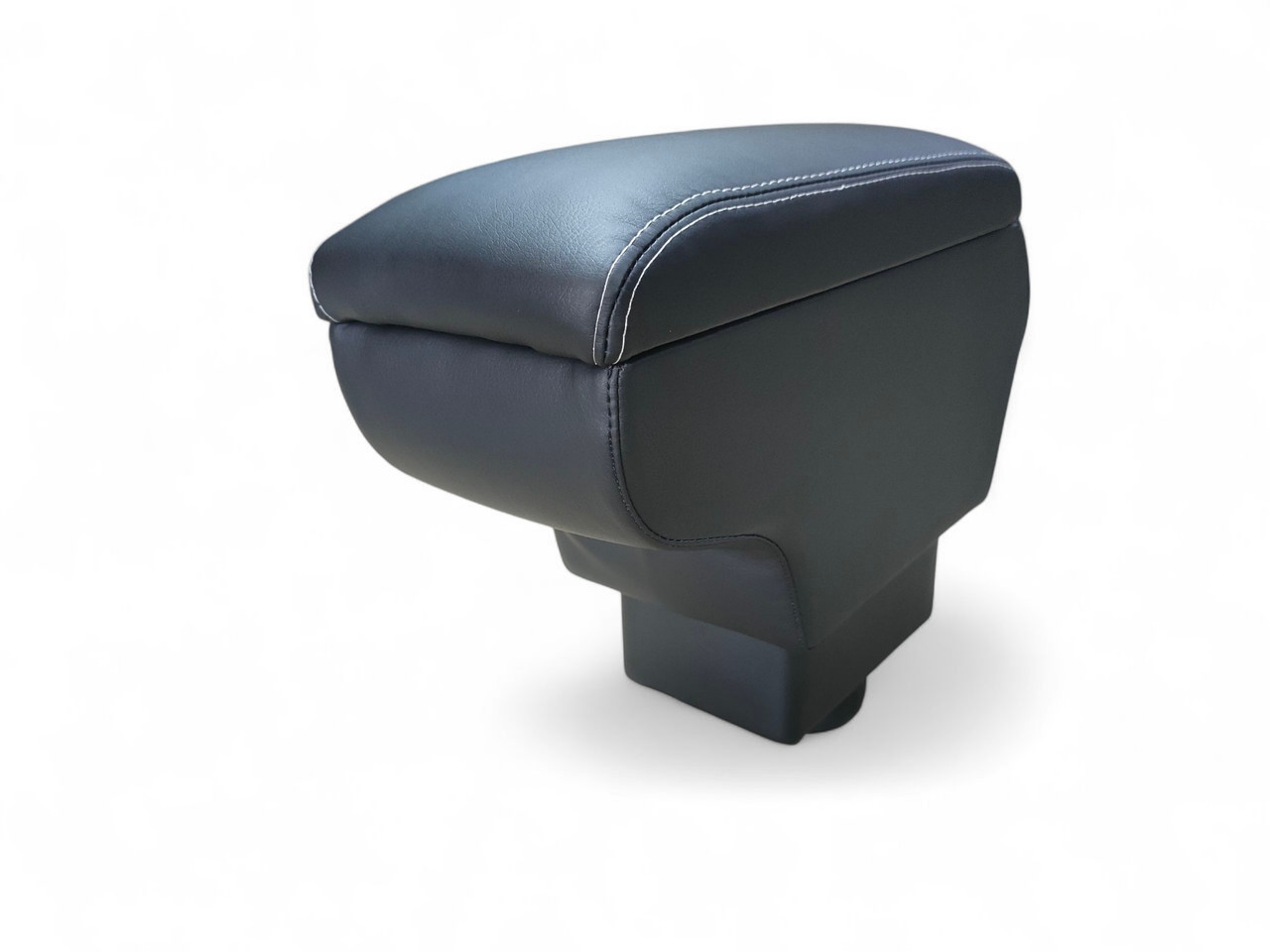 Підлокітник Armrest на Ford Fiesta MK7 чорний, фото 1