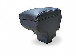 Підлокітник Armrest на Ford Fiesta MK7 чорний