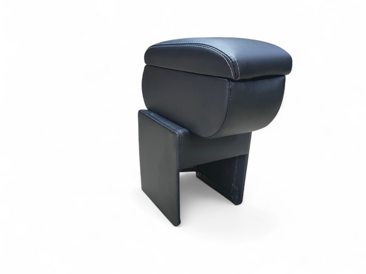 Підлокітник Armrest на Hyundai Accent 3 чорний, фото 1