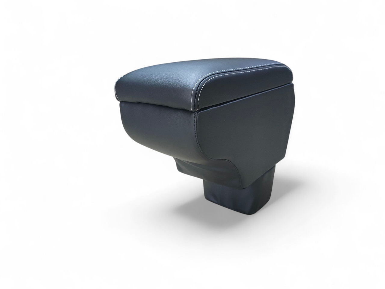 Підлокітник Armrest на Hyundai Accent 4 чорний, фото 1